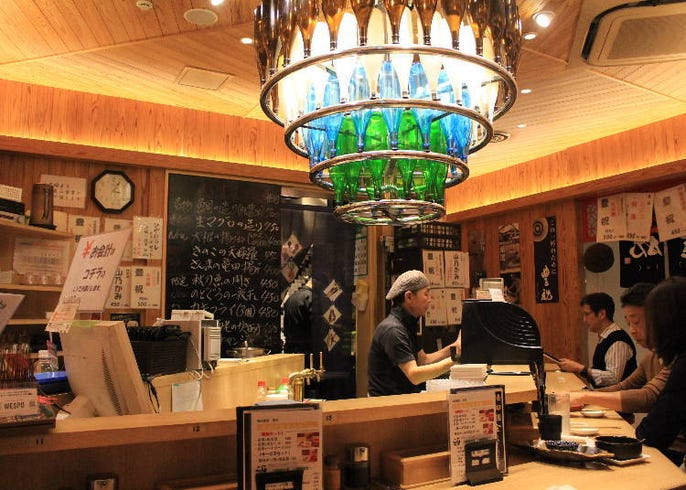 中午就能開喝 大阪梅田高cp值 中午營業的居酒屋3選 Live Japan 日本旅遊 文化體驗導覽