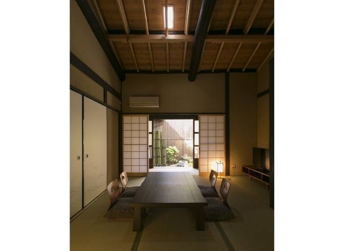 來去古京都住一晚 4間超人氣 京町家 古民家 傳統風格住宿設施 Live Japan 日本旅遊 文化體驗導覽