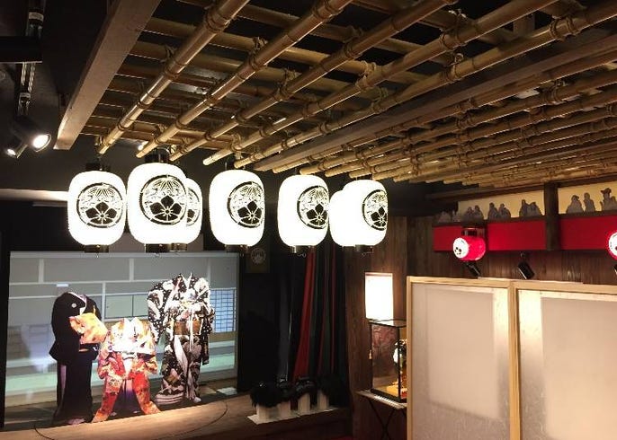 大阪で雨の日に何ができる おすすめの観光スポットtop10 Live Japan 日本の旅行 観光 体験ガイド