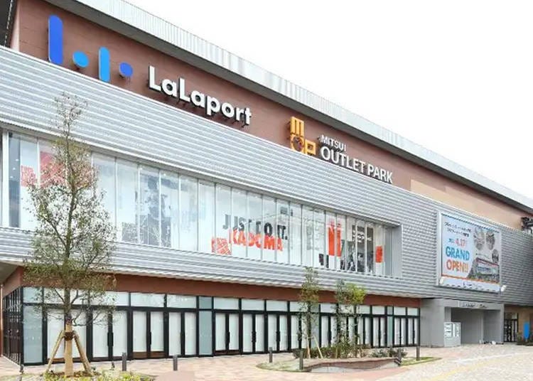 图片来源：LIVE JAPAN 设施 #spot-lj0065006