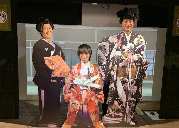 大阪旅遊萬一遇到下雨怎麼辦 雨天也能盡興的10個觀光景點 live japan 日本旅遊 文化體驗導覽