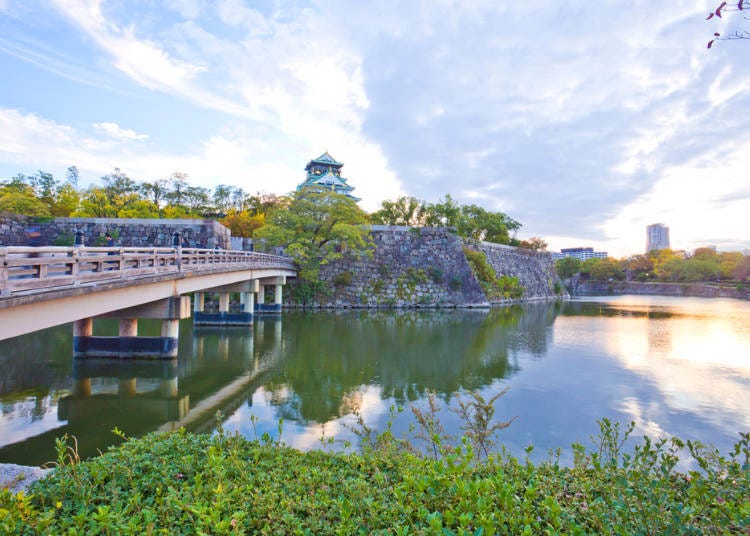 Day 4: Eating out, and fun snacks in Osaka