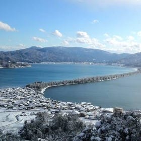 [京都] 日本京都｜丹後天橋立伊根自由通行套票｜立即確認