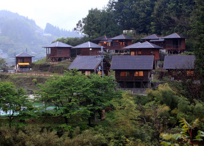 人気の和歌山 熊野本宮温泉郷 立ち寄るべきおすすめの温泉とは Live Japan 日本の旅行 観光 体験ガイド