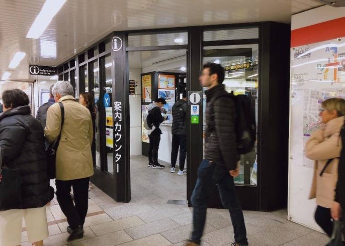6種難波車站一次掌握 大阪旅遊再也不怕坐錯車 Live Japan 日本旅遊 文化體驗導覽
