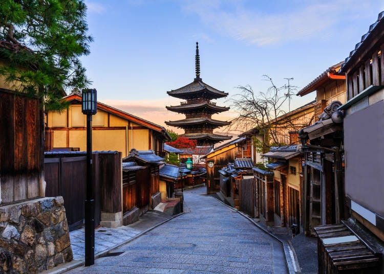 Kyoto: An eternal top destination in Japan