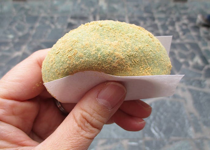 Japan S Crazy Ancient Art Of Pounding Rice Til It Becomes Something Else Experiencing Nara Mochitsuki Live Japan Travel Guide Dessertautumn japanese sweets mochi street food vegan vegetarian. experiencing nara mochitsuki
