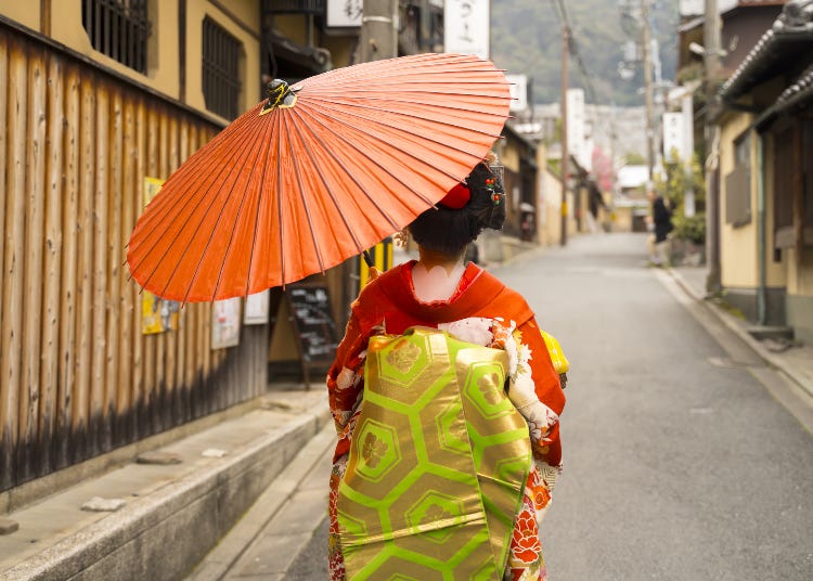 あれ、返事がこない…!? 外国人が京都に来てみて驚いた4つのこと