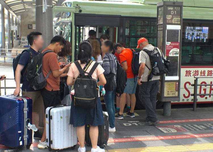 ‘No Garbage?!’ 5 Times Tourists Were Shocked by Kyoto