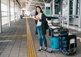 From Kansai Airport to Kyoto: Guide to the Easiest Options (With Discount Tickets)