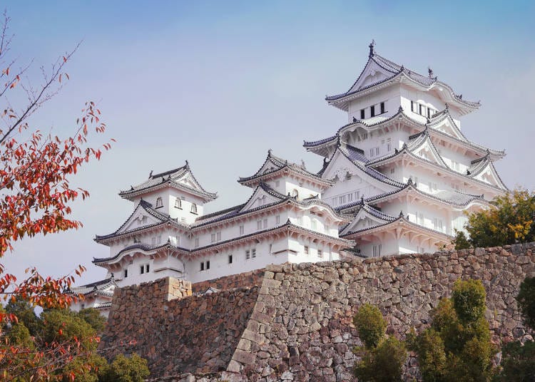 兵库郊外地区