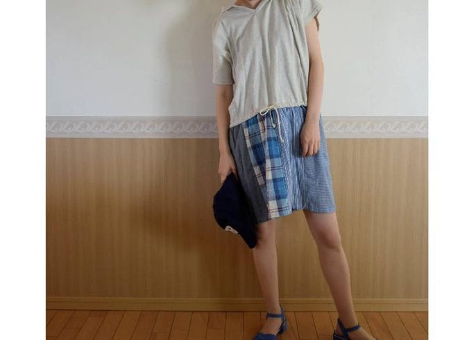 大阪の夏 6月 7月 8月 の気温 天気と服装 旅行前に知っておきたい Live Japan 日本の旅行 観光 体験ガイド