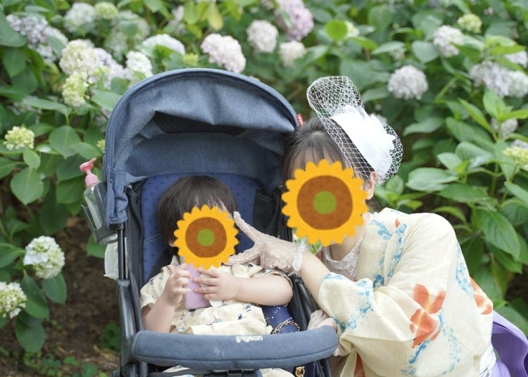 在地人才會的小秘招！大阪夏天6月,7月,8月天氣資訊、大人小孩的服裝穿搭、遊玩景點建議