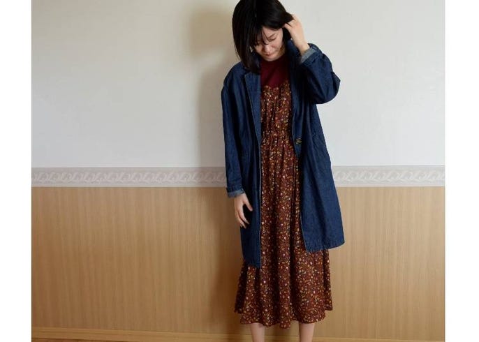 大阪の秋 9月 10月 11月 の天気と服装まとめ 旅行前に知っておきたい Live Japan 日本の旅行 観光 体験ガイド