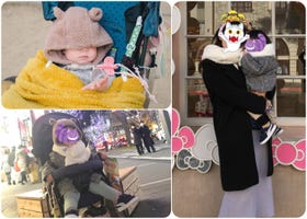 Osaka in Winter (Dec/Jan/Feb): Weather, What to Wear for Adults and Kids, and Attractions