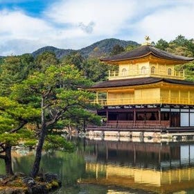 Private Kyoto Half Day/Full Day Walking Tour