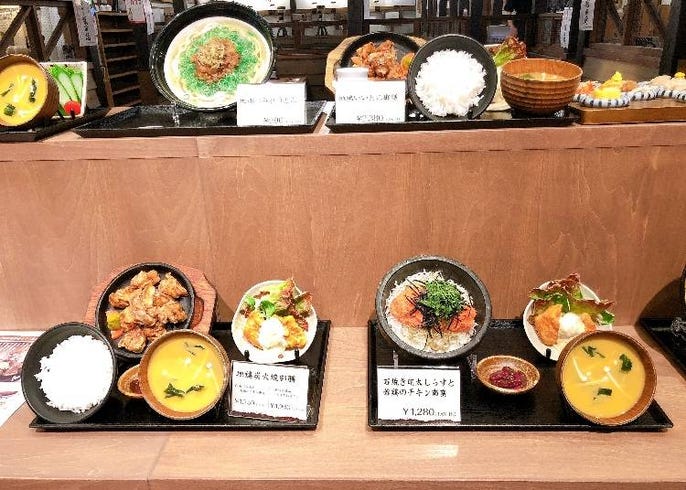 大阪 あべのハルカス 徹底ガイド 絶景が楽しめる展望台や買い物 食事など徹底紹介 Live Japan 日本の旅行 観光 体験ガイド