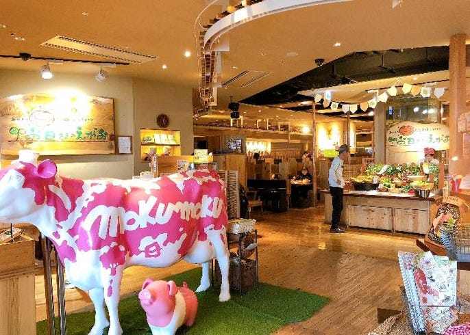 外国人に大人気の大阪 あべのハルカス 徹底ガイド 食事 お土産 買い物もバッチリ Live Japan 日本の旅行 観光 体験ガイド