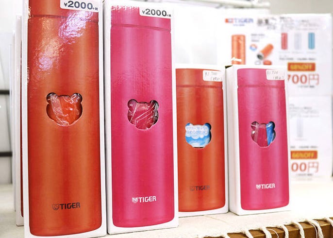 新品ブランド服が 100円 から 大阪のアウトレット Colors が爆安すぎた Live Japan 日本の旅行 観光 体験ガイド
