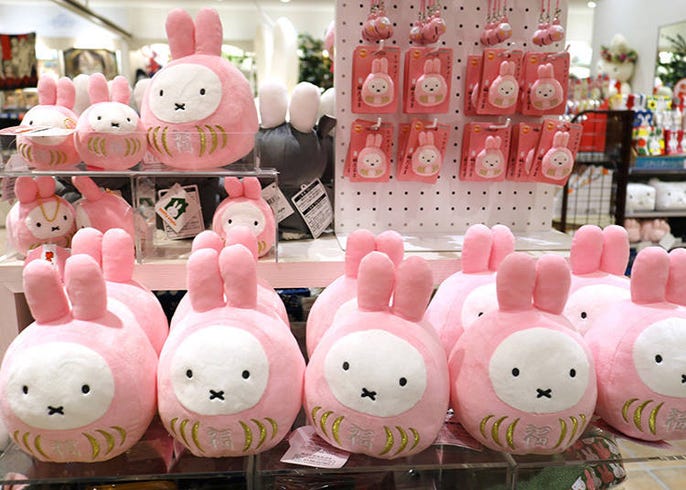 京都限定モノが可愛い キデイランド四条河原町 のレアグッズを一挙紹介 Live Japan 日本の旅行 観光 体験ガイド