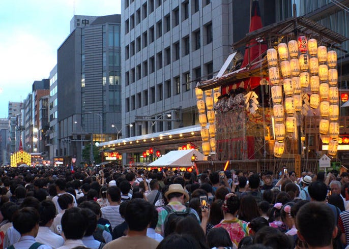 京都の夏 6月 7月 8月 の気温 天気と服装 北部と南部で違う Live Japan 日本の旅行 観光 体験ガイド
