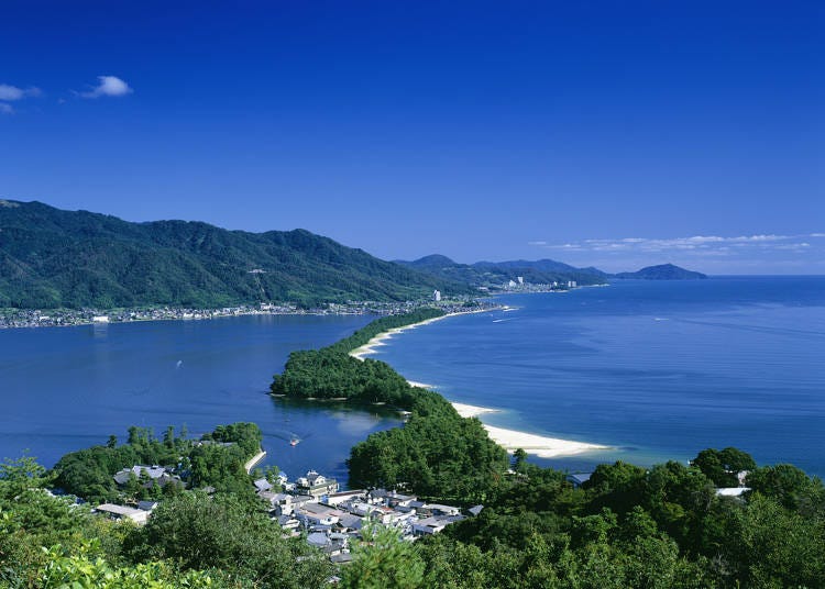 What’s the Weather Like in Kyoto Year-Round?