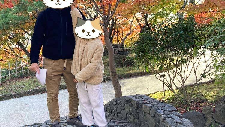 京都賞楓必看！秋天9月、10月、11月的天氣資訊、關西小編服裝建議