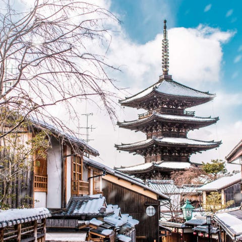 京都駅 東寺 Live Japan 日本の旅行 観光 体験ガイド