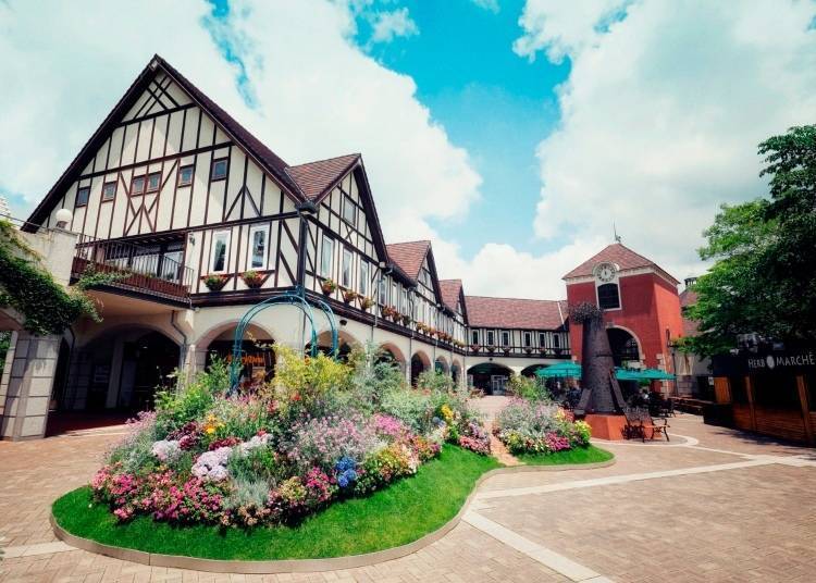 照片來源:LIVE JAPAN站內文章a2000153