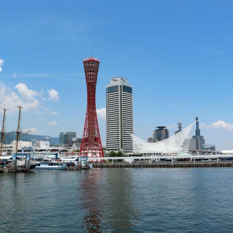 神戸 三宮 北野 Live Japan 日本の旅行 観光 体験ガイド