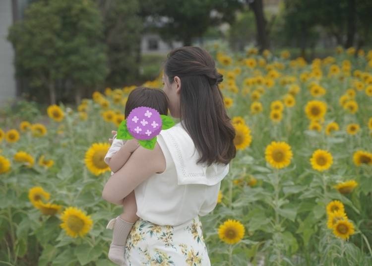 (Photo: LIVE JAPAN editor Nemi Lin)