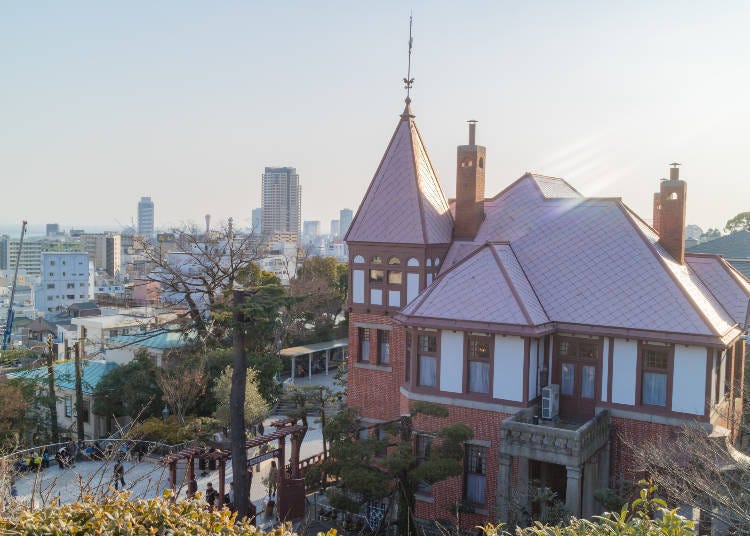 (Photo: LIVE JAPAN article #a2000975)