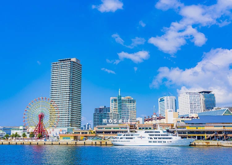 (Image: LIVE JAPAN article #a2000975)