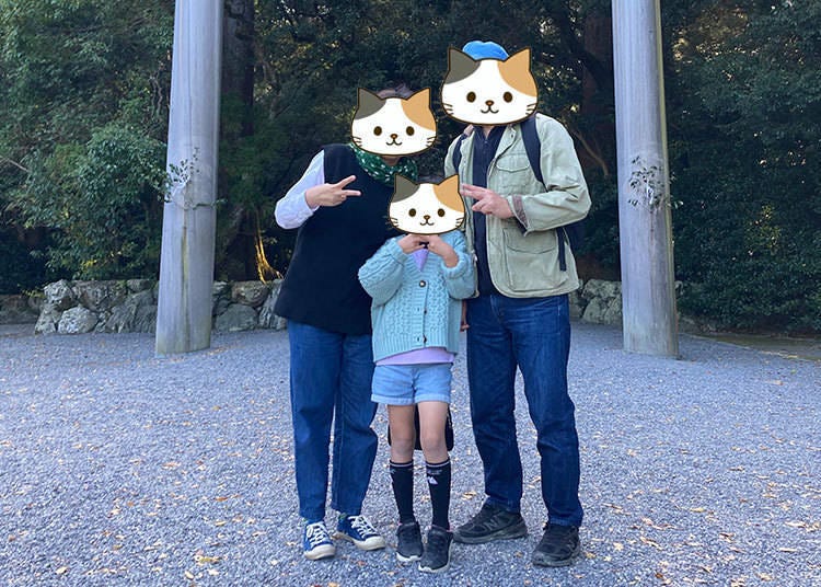 Visiting Kobe in Autumn: Local Shares What to Wear, Weather & Travel Advice
