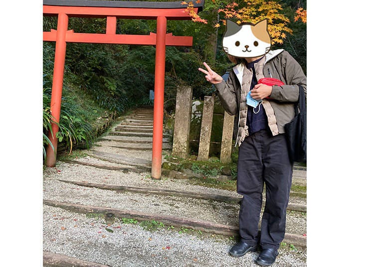 Photo by author
