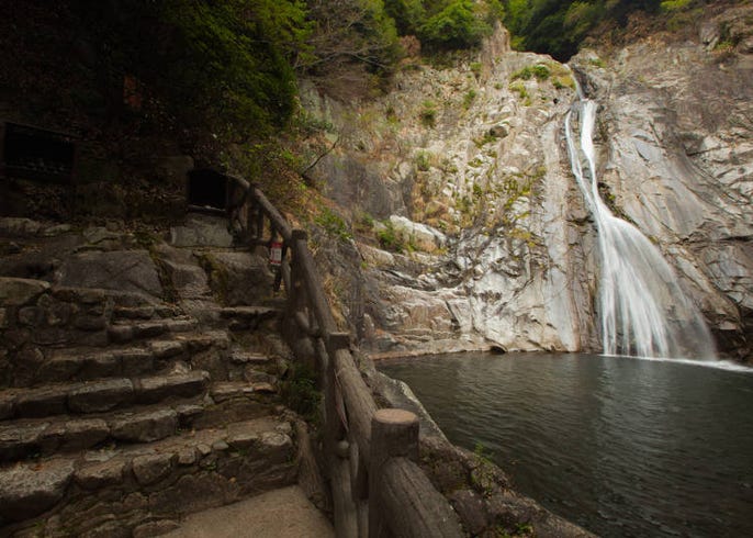 兵庫県神戸市の秋 9月 10月 11月 の天気と服装まとめ 旅行前に知っておきたい Live Japan 日本の旅行 観光 体験ガイド