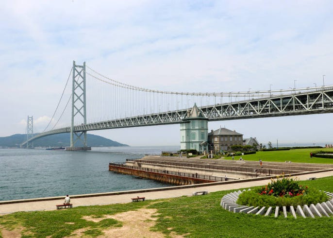 兵庫県神戸市の秋 9月 10月 11月 の天気と服装まとめ 旅行前に知っておきたい Live Japan 日本の旅行 観光 体験ガイド