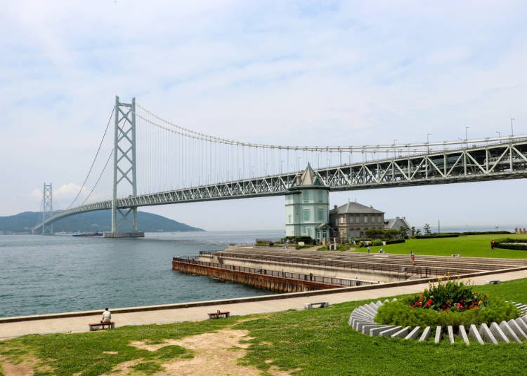 ■고베의 10월 날씨