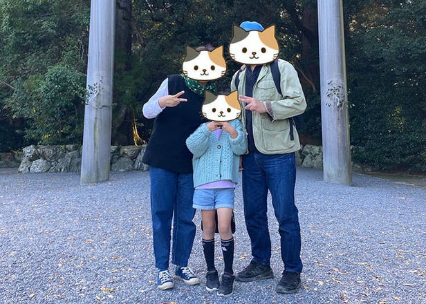 關西在地小編手把手教學！神戶秋天9月、10月、11月天氣資訊＋服裝建議、遊玩景點建議