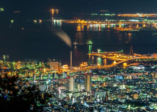 Visiting Kobe in Winter 2020: Ultimate Guide to Kobe Weather in Winter and Clothes You Need!