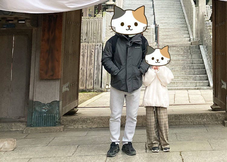 Kobe in Winter: What to Wear in December, January & February + Top Places to Visit