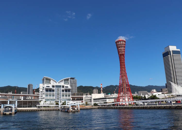 ■神戸ってどんな地域？年間を通してどんな気候？
