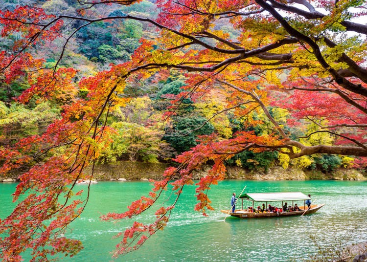 Is one day in Kyoto really enough to see everything?