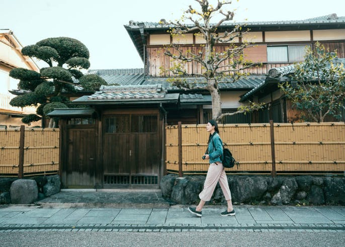 京都の観光名所を たった1日で効率的 にめぐるコツ Live Japan 日本の旅行 観光 体験ガイド