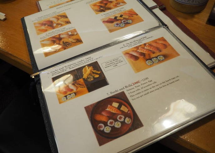 1 000円のセットも 京都で見つけた コスパ抜群のおすすめ寿司店 3選 Live Japan 日本の旅行 観光 体験ガイド