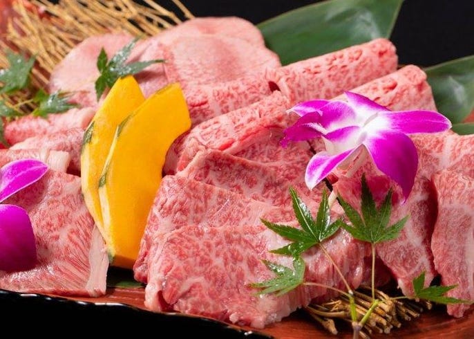 神戸牛の食べ放題も コスパ最強な ブランド牛が食べまくれる お店3選 神戸 Live Japan 日本の旅行 観光 体験ガイド