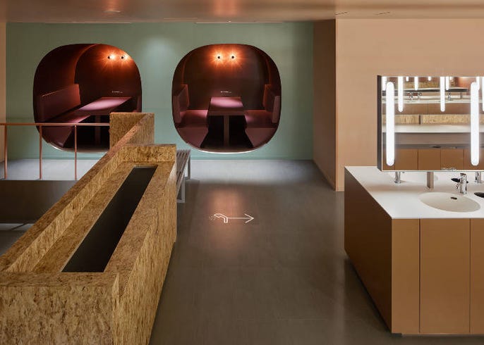 女性専用あり 難波の快適な カプセルホテル おすすめ5選 Live Japan 日本の旅行 観光 体験ガイド