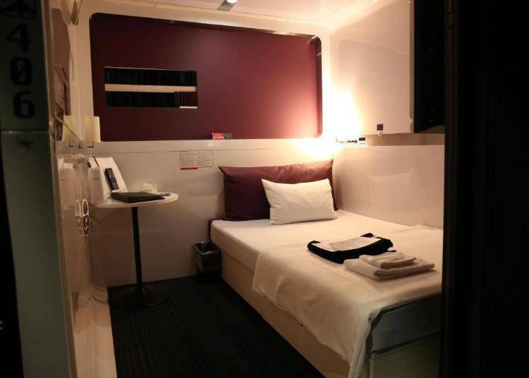 (Image: Booking.com)