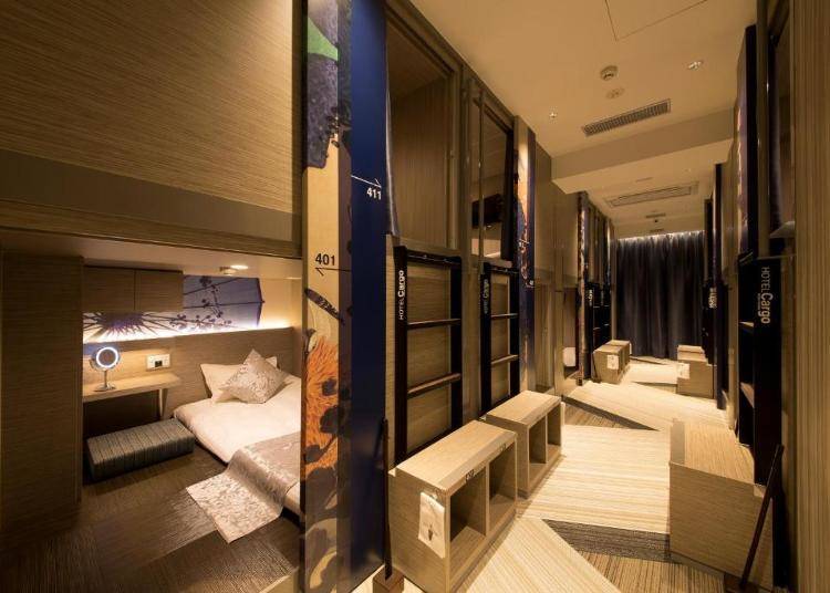 (Image: Booking.com)