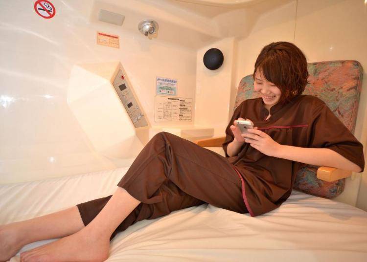 (Image: Booking.com)